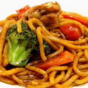 Hokkien Noodles