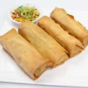 Large Spring Roll