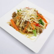 Singapore Noodles
